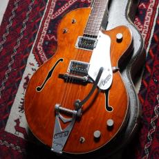 Gretsch 1967 #6119 Chet Atkins Tennessean_2