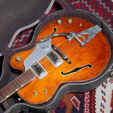 Gretsch 1967 #6119 Chet Atkins Tennessean_3