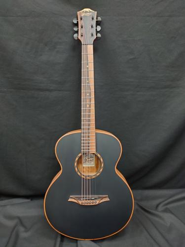 Bromo Guitars BAT8ME