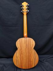 Bromo Guitars BAT8ME_2