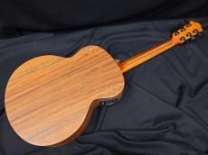 Bromo Guitars BAT8ME_4