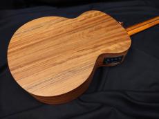 Bromo Guitars BAT8ME_6