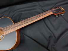Bromo Guitars BAT8ME_7