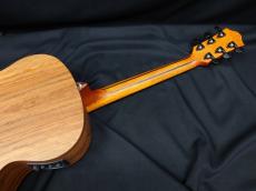 Bromo Guitars BAT8ME_8