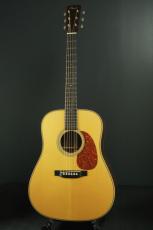 Merrill C-28 Cocobolo