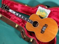 Gibson J-200 BIRDS EYE 