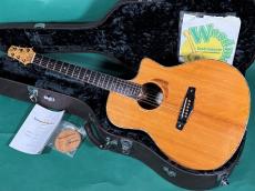 Yokoyama Guitars AR-SR