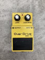 BOSS OverDrive OD-1 