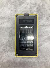 BOSS OverDrive OD-1 _2