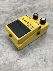 BOSS OverDrive OD-1 _3