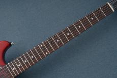 Gibson Les Paul Junior Double Cutaway Tortoise -Cherry- 【2.88kg】【48回無金利】_8