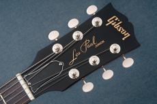 Gibson Les Paul Junior Double Cutaway Tortoise -Cherry- 【2.88kg】【48回無金利】_9