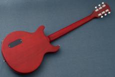 Gibson Les Paul Junior Double Cutaway Tortoise -Cherry- 【2.88kg】【48回無金利】_10