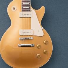 Gibson Les Paul Standard '50s P-90  -Gold Top- 【4.50kg】【この仕様でしか得られないサウンド】