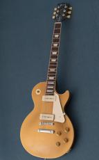 Gibson Les Paul Standard '50s P-90  -Gold Top- 【4.50kg】【この仕様でしか得られないサウンド】_2