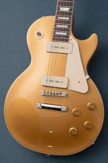 Gibson Les Paul Standard '50s P-90  -Gold Top- 【4.50kg】【この仕様でしか得られないサウンド】_3