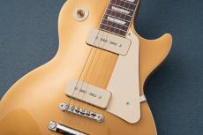 Gibson Les Paul Standard '50s P-90  -Gold Top- 【4.50kg】【この仕様でしか得られないサウンド】_4