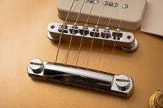 Gibson Les Paul Standard '50s P-90  -Gold Top- 【4.50kg】【この仕様でしか得られないサウンド】_5