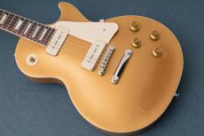 Gibson Les Paul Standard '50s P-90  -Gold Top- 【4.50kg】【この仕様でしか得られないサウンド】_6