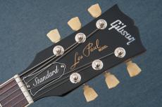 Gibson Les Paul Standard '50s P-90  -Gold Top- 【4.50kg】【この仕様でしか得られないサウンド】_9