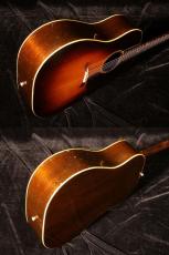 Gibson J-45【1942-1945 最初期モデル!凄まじい鳴り!爆音!訳アリの為相場よりお値打ちです!】先ずは解説試奏動画をご覧下さい。_6