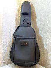 NAZCA Protect Case ドレッドノート用 Black 【軽量】【日本製】【修理保証付き】【池袋アコースティック館】
