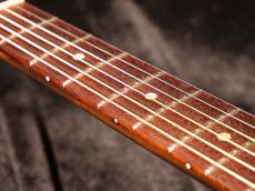 Gibson J-45【1942-1945 最初期モデル!凄まじい鳴り!爆音!訳アリの為相場よりお値打ちです!】先ずは解説試奏動画をご覧下さい。_9
