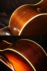 Gibson J-45【1942-1945 最初期モデル!凄まじい鳴り!爆音!訳アリの為相場よりお値打ちです!】先ずは解説試奏動画をご覧下さい。_11