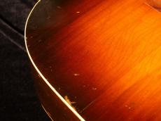 Gibson J-45【1942-1945 最初期モデル!凄まじい鳴り!爆音!訳アリの為相場よりお値打ちです!】先ずは解説試奏動画をご覧下さい。_16