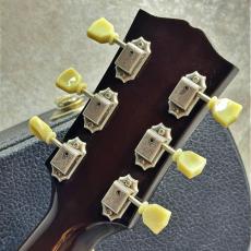 Gibson 【試奏動画あり】1964 J-160E【ラダー特有の歯切れ良い響き】【2002年製】【送料当社負担】【池袋店在庫品】_8