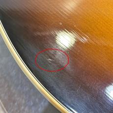 Gibson 【試奏動画あり】1964 J-160E【ラダー特有の歯切れ良い響き】【2002年製】【送料当社負担】【池袋店在庫品】_13
