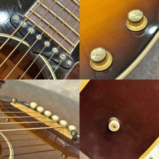 Gibson 【試奏動画あり】1964 J-160E【ラダー特有の歯切れ良い響き】【2002年製】【送料当社負担】【池袋店在庫品】_16