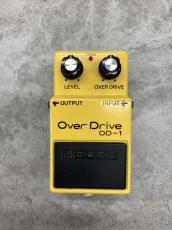 BOSS OverDrive OD-1