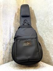 NAZCA Protect Case 000/OM用 Black 【軽量】【日本製】【修理保証付き】【池袋アコースティック館】