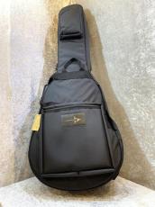NAZCA Protect Case ジャンボ/17インチ用 Black 【軽量】【日本製】【修理保証付き】【池袋アコースティック館】