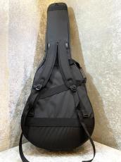 NAZCA Protect Case ジャンボ/17インチ用 Black 【軽量】【日本製】【修理保証付き】【池袋アコースティック館】_2