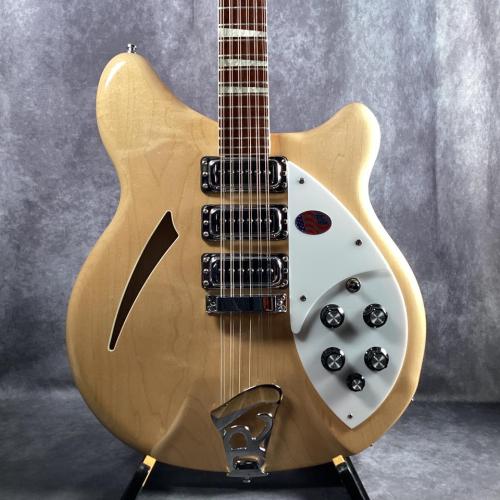Rickenbacker 370/12 MG