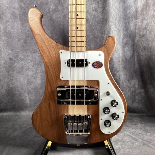 Rickenbacker 4003 S Walnut