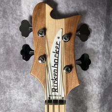 Rickenbacker 4003 S Walnut_2
