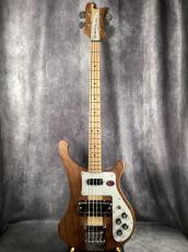 Rickenbacker 4003 S Walnut_4
