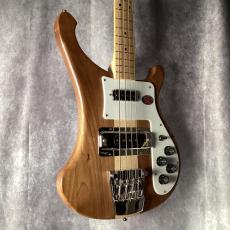 Rickenbacker 4003 S Walnut_9