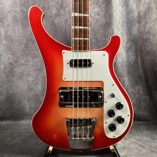 Rickenbacker 4003 FG