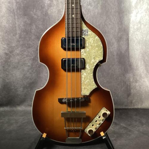 Hofner 500/1 Vintage'61