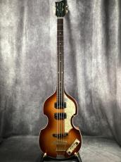 Hofner 500/1 Vintage'61_4