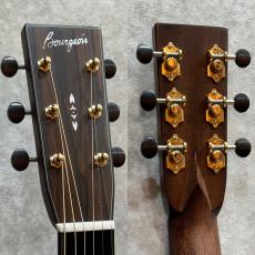 Bourgeois 【傷アリ大特価】【試奏動画あり】Touchstone Series D Signature #T2502219【マダガスカルローズウッド】_3
