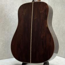 Bourgeois 【傷アリ大特価】【試奏動画あり】Touchstone Series D Signature #T2502219【マダガスカルローズウッド】_8