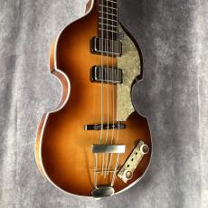 Hofner 500/1 Vintage'61_9