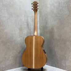Maton 【Matonフェア 開催中!】【試奏動画あり】SRS808 #33071【スポーツカーのようなサップバック】_6