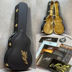 Maton 【Matonフェア 開催中!】【試奏動画あり】SRS808 #33071【スポーツカーのようなサップバック】_11