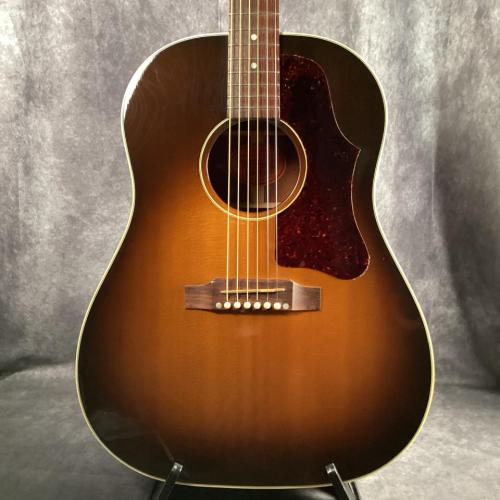 Gibson 1963 J-45